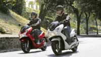 Фото Honda PCX150 PCX150 №5